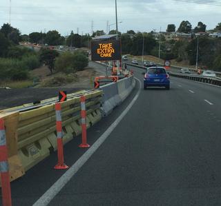 ACZ350 End Treatments TL-2 and TL-3