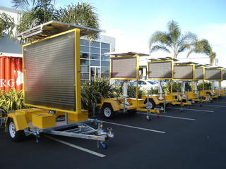 VMS Boards